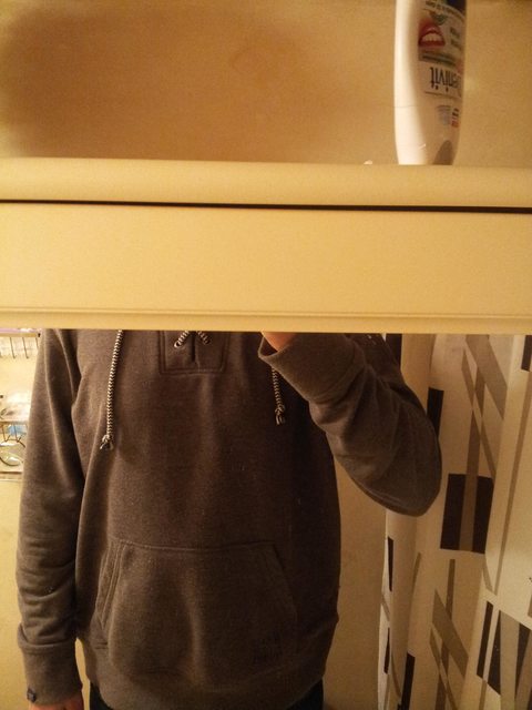 problem orang tinggi © 2016 brilio.net