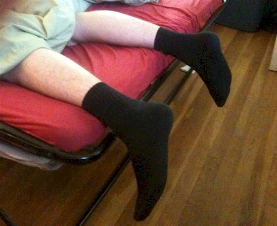 problem orang tinggi © 2016 brilio.net