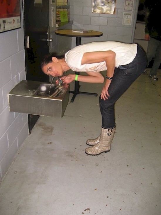 problem orang tinggi © 2016 brilio.net