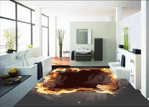 3D Epoxy © 2016 brilio.net