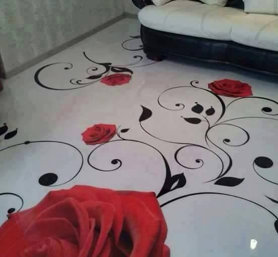 3D Epoxy © 2016 brilio.net