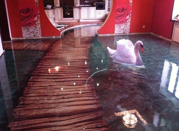 3D Epoxy © 2016 brilio.net