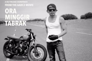 Lagu anak-anak di film AADC 2 ini ternyata punya makna romantis