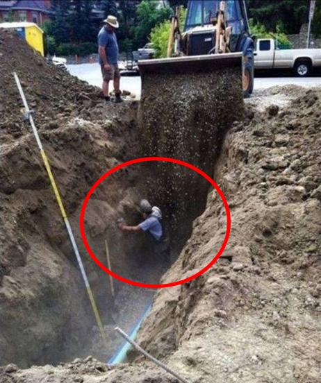 alat berat ngawur © 2016 brilio.net