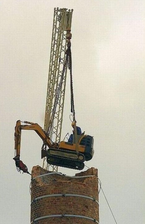 alat berat ngawur © 2016 brilio.net