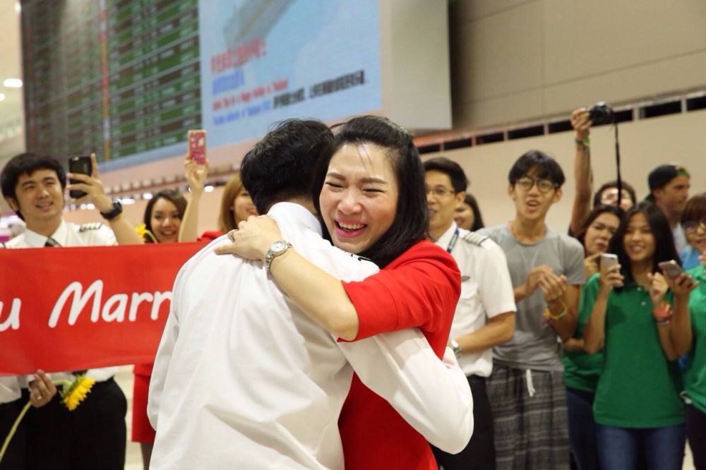 Lamaran © 2016 brilio.net Lamaran © 2016 brilio.net