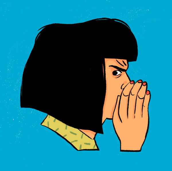 pidana dunia maya © 2016 brilio.net