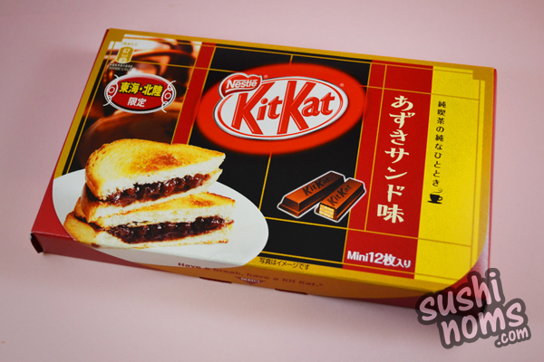 rasa kit kat jepang © 2016 brilio.net rasa kit kat jepang © 2016 brilio.net