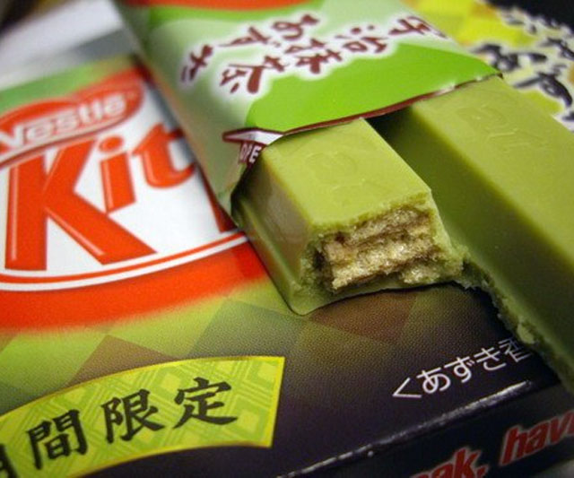 rasa kit kat jepang © 2016 brilio.net rasa kit kat jepang © 2016 brilio.net