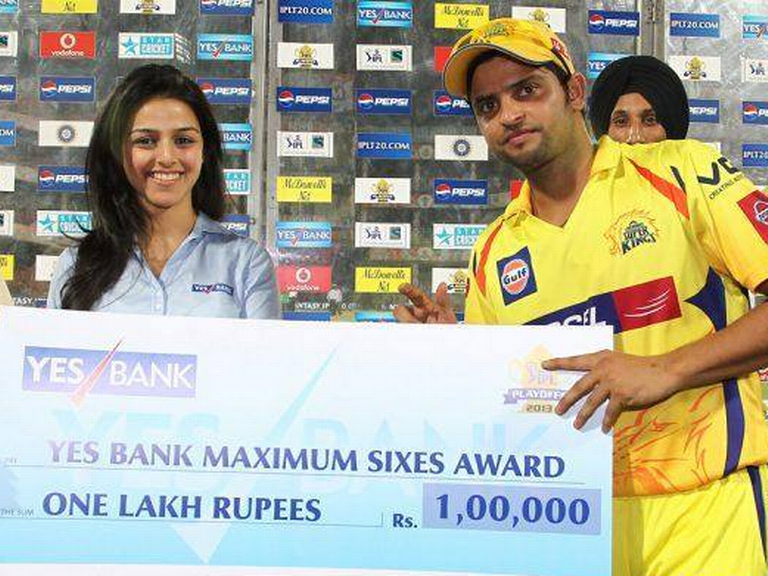 10 Fakta Raakhe Kapoor, atlet kriket yang bikin cowok gagal fokus!