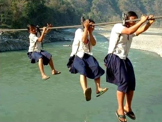 anak Indonesia hebat © 2016 brilio.net anak Indonesia hebat © 2016 brilio.net