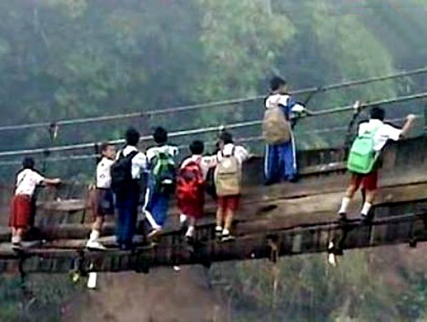 anak Indonesia hebat © 2016 brilio.net anak Indonesia hebat © 2016 brilio.net