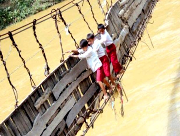 anak Indonesia hebat © 2016 brilio.net anak Indonesia hebat © 2016 brilio.net