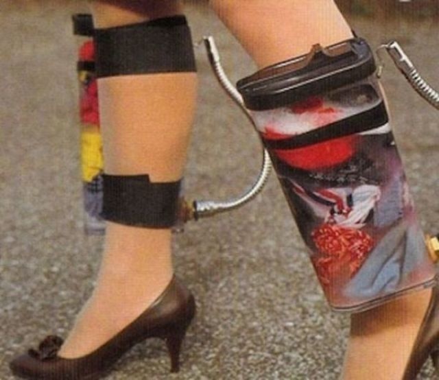 22 Temuan unik Jepang © 2016 brilio.net