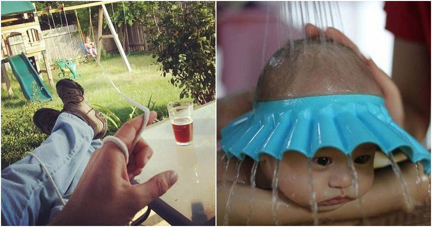 21 Trik cerdas bikin momong anak jadi mudah, orangtua wajib baca!