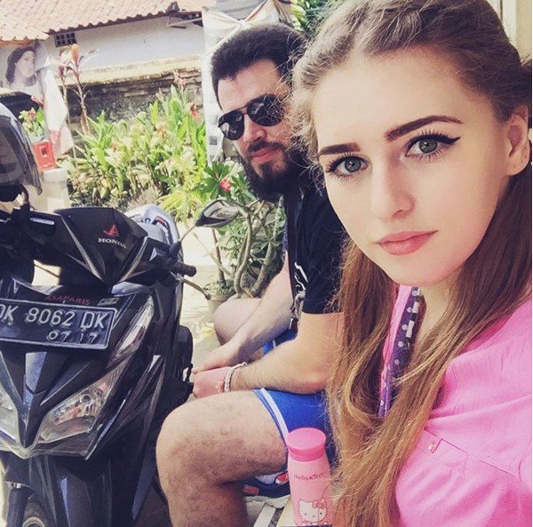 Julia Vins © 2016 brilio.net Julia Vins © 2016 brilio.net