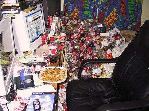 15 Kamar pecah © 2016 brilio.net