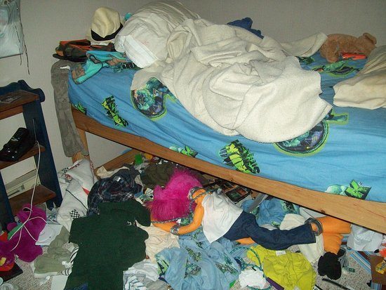 15 Kamar pecah © 2016 brilio.net