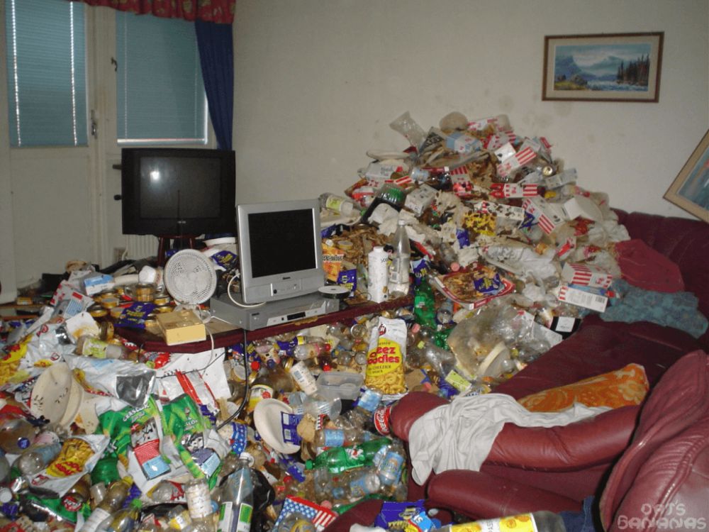 15 Kamar pecah © 2016 brilio.net