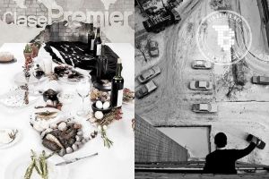 18 Foto ini dijamin bisa 'mainin' mata & otakmu, kok bisa gitu ya?