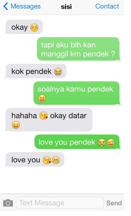 chat cuek  © 2016 brilio.net