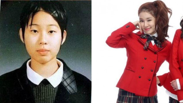 kpop berseragam  http://www.allkpop.com/ kpop berseragam  http://www.allkpop.com/