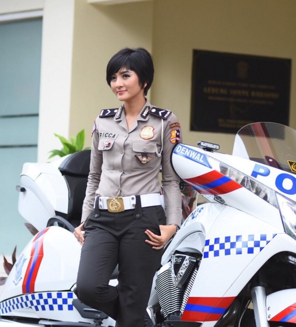 bripda ricca  © 2016 brilio.net