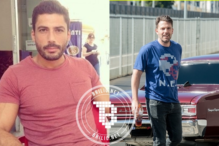 pamir pekin © 2016 brilio.net pamir pekin © 2016 brilio.net