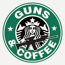 20 Plesetan merek Starbucks © 2016 brilio.net