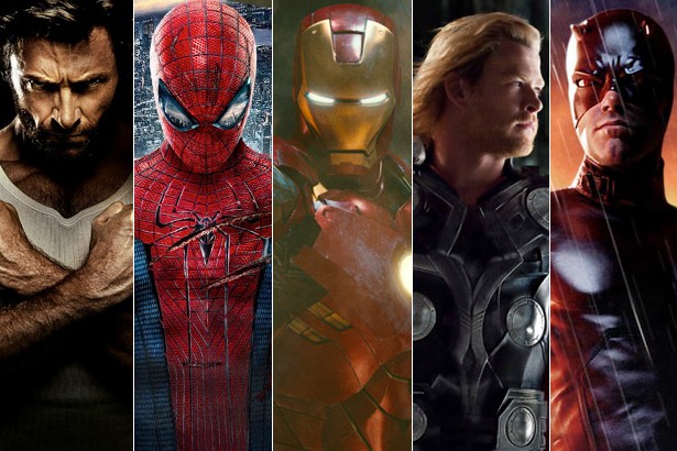 7 Kesalahan editing di film-film Marvel, cuma pengamat film yang tahu!