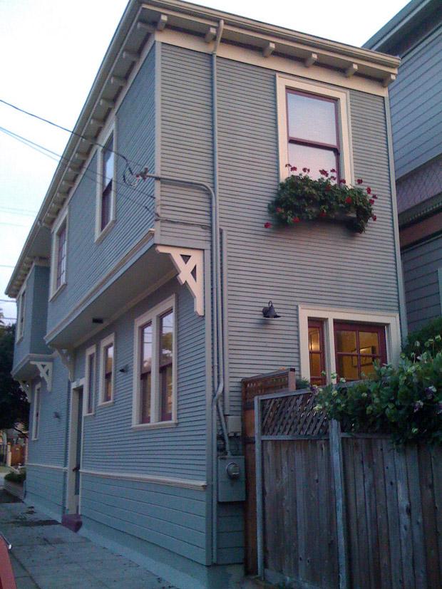 rumah kesel © 2016 brilio.net