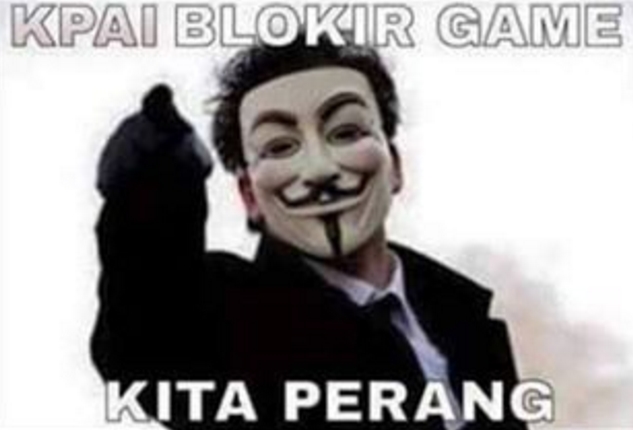 meme blokir  © 2016 brilio.net meme blokir  © 2016 brilio.net