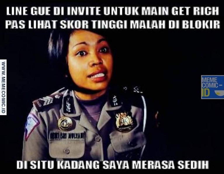 meme blokir  © 2016 brilio.net meme blokir  © 2016 brilio.net