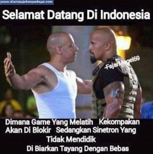 meme blokir  © 2016 brilio.net meme blokir  © 2016 brilio.net