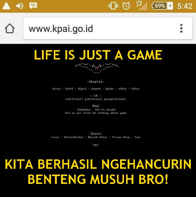 meme blokir  © 2016 brilio.net meme blokir  © 2016 brilio.net