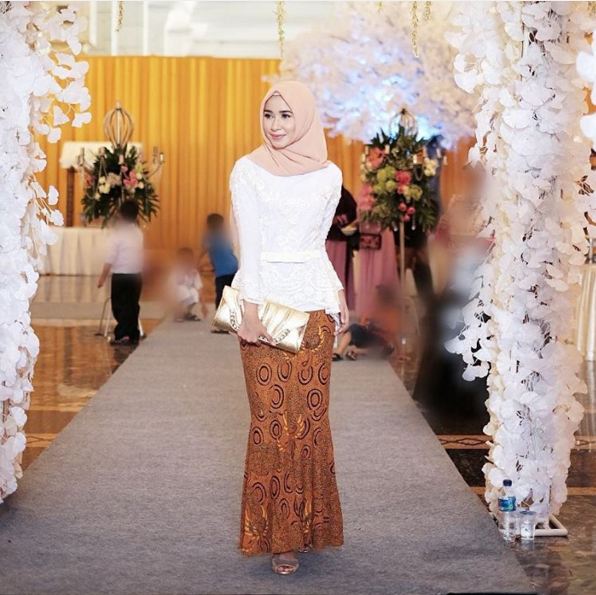 style kondangan © 2016 brilio.net