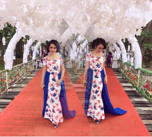 style kondangan © 2016 brilio.net