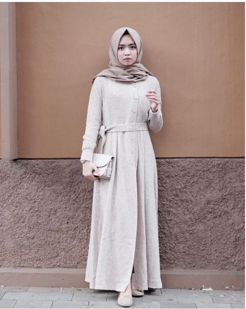 style kondangan © 2016 brilio.net