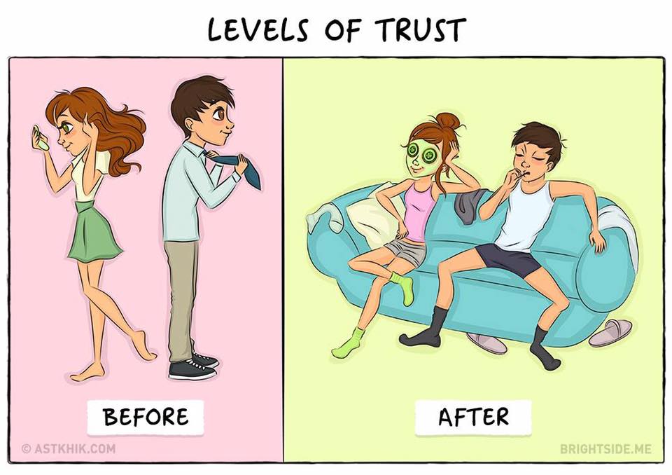 ilustrasi pasangan © 2016 brilio.net ilustrasi pasangan © 2016 brilio.net