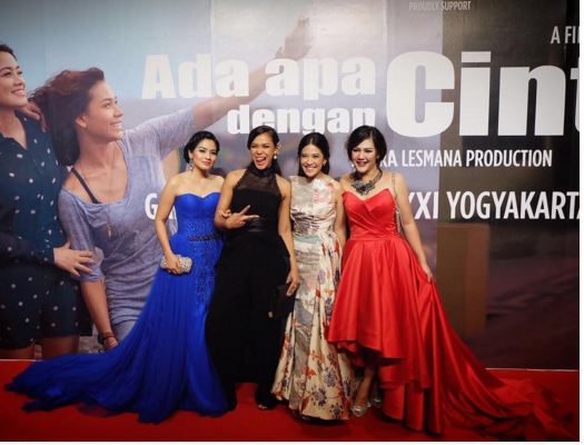 cara makin cantik © 2016 brilio.net cara makin cantik © 2016 brilio.net