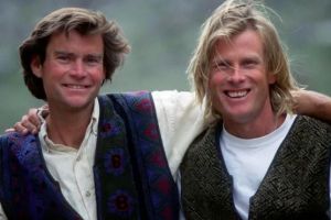 16 Tahun hilang, jasad dua pendaki ini ternyata terbungkus  es