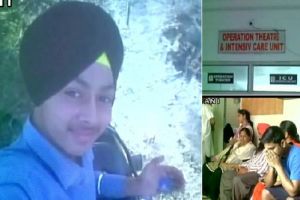 Selfie bergaya pakai pistol, remaja ini tewas setelah tarik pelatuknya