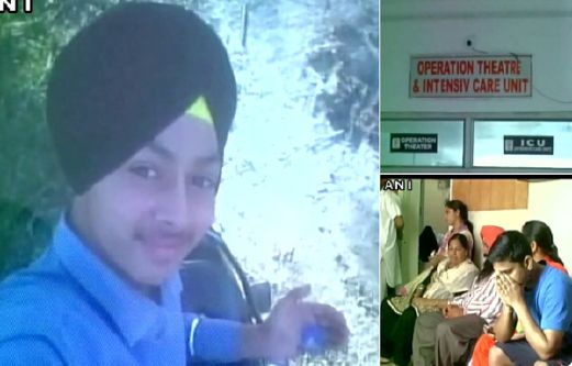 Selfie bergaya pakai pistol, remaja ini tewas setelah tarik pelatuknya