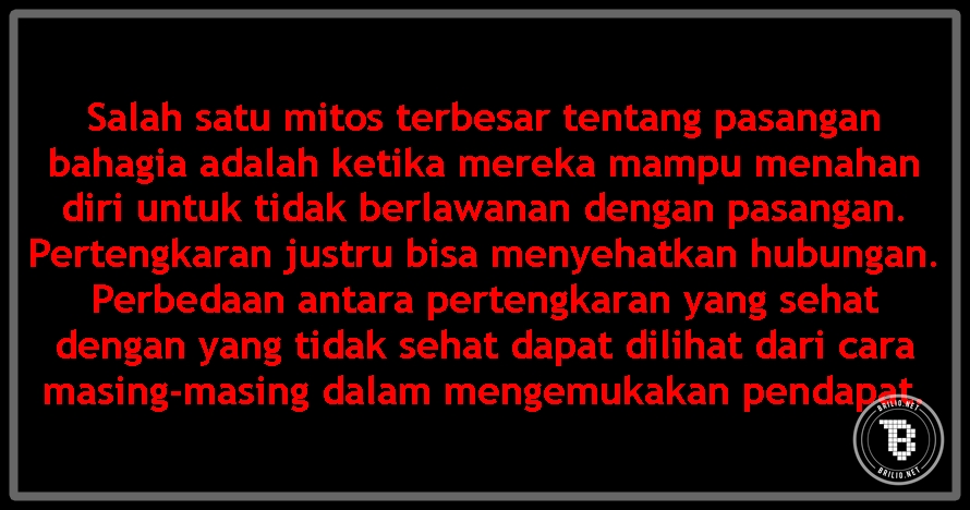 MITOS LANGGENG  © 2016 brilio.net MITOS LANGGENG  © 2016 brilio.net