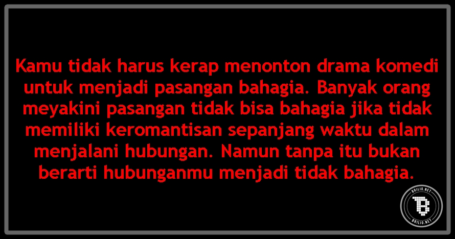 MITOS LANGGENG  © 2016 brilio.net MITOS LANGGENG  © 2016 brilio.net