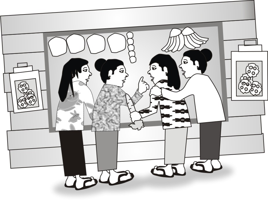 warung tetangga © 2016 brilio.net