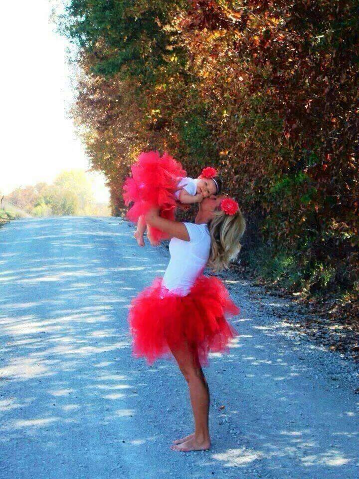 Dress Kembar Ibu © 2016 brilio.net