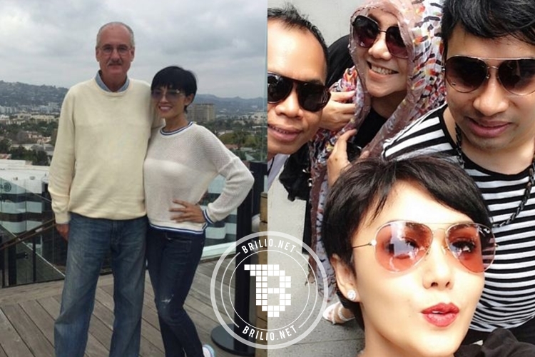 Herdiana Kiehl © 2016 brilio.net