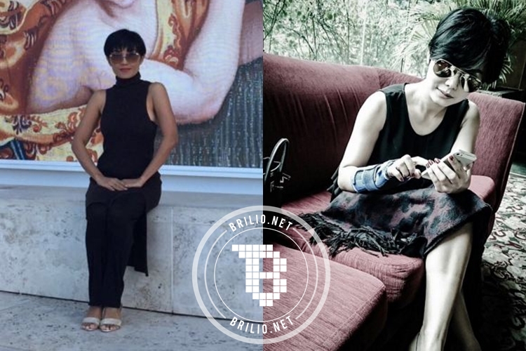 Herdiana Kiehl © 2016 brilio.net