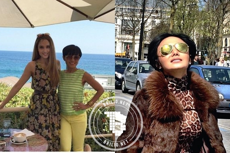 Herdiana Kiehl © 2016 brilio.net